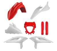 POLISPORT Plastic Kit