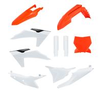 POLISPORT Plastic Kit