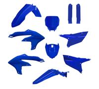 POLISPORT Plastic Kit