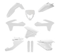 POLISPORT Plastic Kit