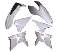 Polisport Plastic Kit Fits Beta RR 250 300 350 390 400 430 450 480 498 13-17