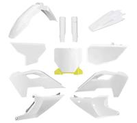 Polisport full plastic kit