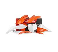 POLISPORT BOX KIT KTM SX/SX-F/XC/XC-F 13-15, SX250 2016