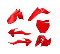POLISPORT Plastic Kit - OEM Color (21-22) Gas Gas MC65