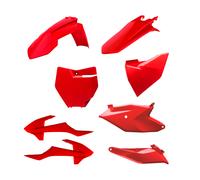POLISPORT Plastic Kit - OEM Color (21-22) Gas Gas MC85