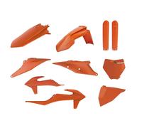 POLISPORT full plastic kit
