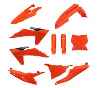 POLISPORT Plastics Kit