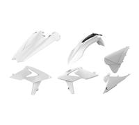 Polisport Plastics Kit - Beta 125/250/300/350/390/430/480 RR 2T & 4T 2018-19 - OEM