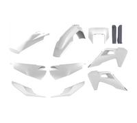 POLISPORT Plastic Kit - Husqvarna TE/FE