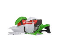 POLISPORT Body Kit (OEM) To Fit KAWASAKI KX85 14-21