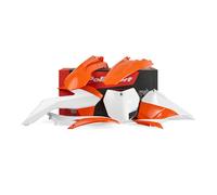 POLISPORT BOX KIT KTM SX/SX-F/XC/XC-F 13-15, SX250 2016