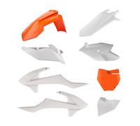 Polisport Plastics Kit For KTM SX85 2018-2024 OEM 24