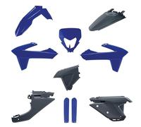 Polisport Off Road Sherco Se-r / Sef-r 2025 Protectors Kit unisex