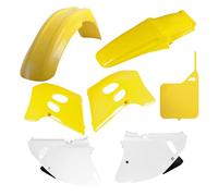 Polisport Plastics Kit For Suzuki RM125 RM250 1993 1994 1995 OEM