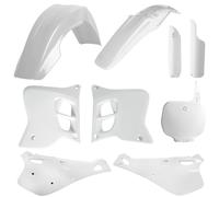 Kit Plastic Polisport-Oem for Moto Spare Parts Accessories Pieces