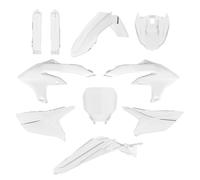 POLISPORT Replica Plastic Kit Complete