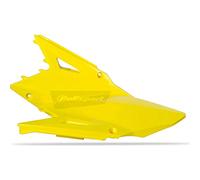 Polisport Plate Lateral RM-Z450 08-15 Yellow Colour Orig. 14-15