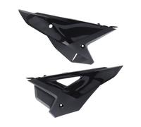 Polisport Pre-Drilled Side Panels Plastic For Honda CRF 450 2025 8559700003