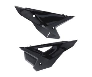 Polisport Pre-Drilled Side Panels Plastic For Honda CRF 450 2025 8559700003