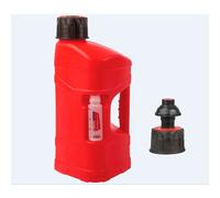 Polisport Pro Octane 10l With Quick Fill Spout Jerry Can