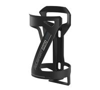 Polisport Pro Water Bottle Side Cage MTB Mountain Bike Bicycle Black/Grey