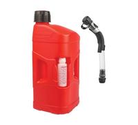 Polisport ProOctane Fuel Can Gasoline Tank 20 L Red Offroad Enduro Cross Sumo MX