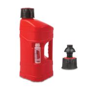 Polisport Pro-Octane 10 Litre Fuel Can with Quick Fill Cap