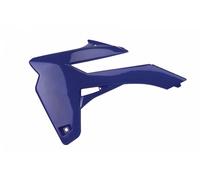 POLISPORT RAD COVER SHERCO 13-16 BL SHERCO 8419800001