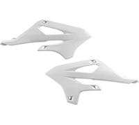 POLISPORT RAD COVER YZ85 22- WH YAMAHA YZ 85 LW, YAMAHA YZ 85 SW 8477800002