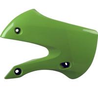 POLISPORT RAD COVERS KX65 00-18 GN KAWASAKI KLX 110, KAWASAKI KX 65 8429300014