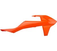 POLISPORT RAD COVERS SX/SXF 16-18 OR KTM 8417800005