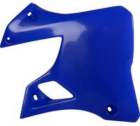 POLISPORT RAD COVERS YZ125/250 96-01 YAMAHA YZ 125, YAMAHA YZ 250 8414000004