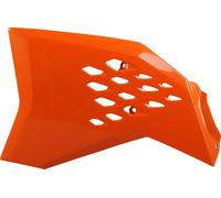 POLISPORT RAD CVRS SX65 09-15 OR KTM SX 65, KTM XC 65 8412400013