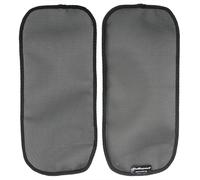 Polisport Rad Louvre Covers For Yamaha YZF250 2024-2025 YZF450 2023-2025
