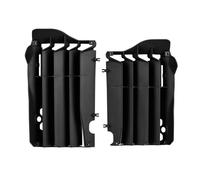 Polisport Rad Louvres Honda CRF250R 14-15 Black