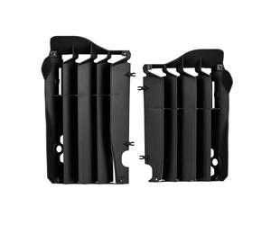 Polisport Rad Louvres Honda CRF250R 14-15 Black