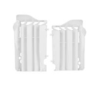 Polisport Rad Louvres HONDA CRF450R 13-14 White