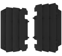 Polisport Rad Louvres KAWASAKI KX125 97-98/03-08, KX250 97-98/03-04 Black