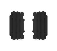 Polisport Rad Louvres KAWASAKI KX250 05-08 Black