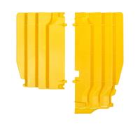 Polisport Rad Louvres Suzuki RM-Z250 10-18 Yellow