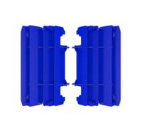 Polisport Rad Louvres YAMAHA YZ125-250 05-21, YZ125X-250X 16-21 Blue