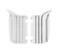 Polisport Rad Louvres YAMAHA YZ250F 10-13 White