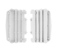 Polisport Rad Louvres YAMAHA YZ450F 10-13 White