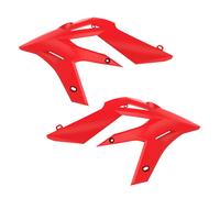 Polisport Rad Scoop Beta X-Trainer 15-22 Red