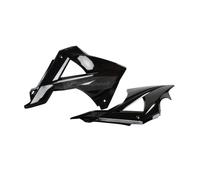 Polisport Rad Scoop GAS GAS EC/ECE/ECF 10-11 Black