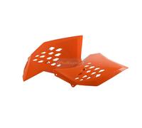 Polisport Rad Scoop KTM SX/SX-F 07-10 EXC/EXC-F 08-11 Orange