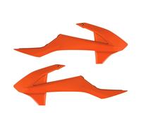 Polisport Rad Scoop KTM SX85 18-24 Orange