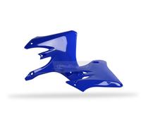 Polisport Off Road Yamaha Yz250f/450f 03-05 Wr250f/450f 05-06 Radiator Shrouds
