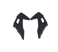 Polisport Motorcycle Motorbike Side Panels Grey For Husqvarna FC 250 2019-2021