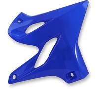 POLISPORT Radiator Cover (OEM) To Fit YAMAHA YZ85 15-21